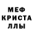 Кетамин VHQ Taja Christine